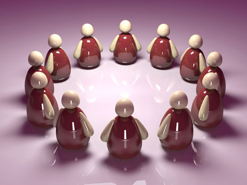 Extend Your Leadership Base