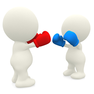 What To Do When a Fight Breaks Out