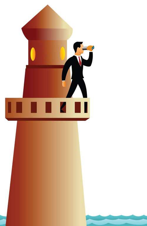 Looking for New Leaders?