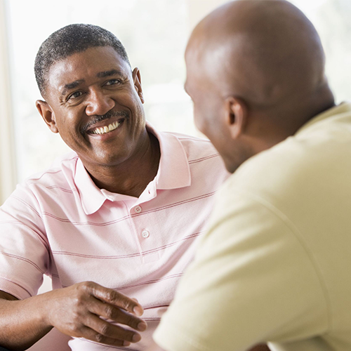 Mentoring Faith Development